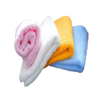 toalla de microfibra, toalla de mano comprimida, toalla de mano, venta caliente
